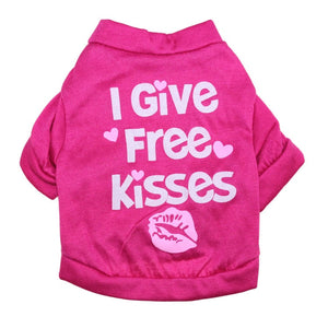 Summer Pet Cat Clothes for Cat Clothing Pet Clothes for Cats Coat Jacket Clothing for Cats