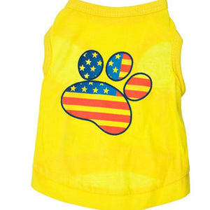 Summer Pet Cat Clothes for Cat Clothing Pet Clothes for Cats Coat Jacket Clothing for Cats