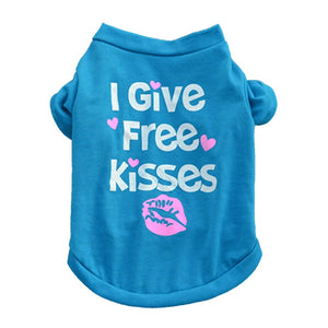 Summer Pet Cat Clothes for Cat Clothing Pet Clothes for Cats Coat Jacket Clothing for Cats