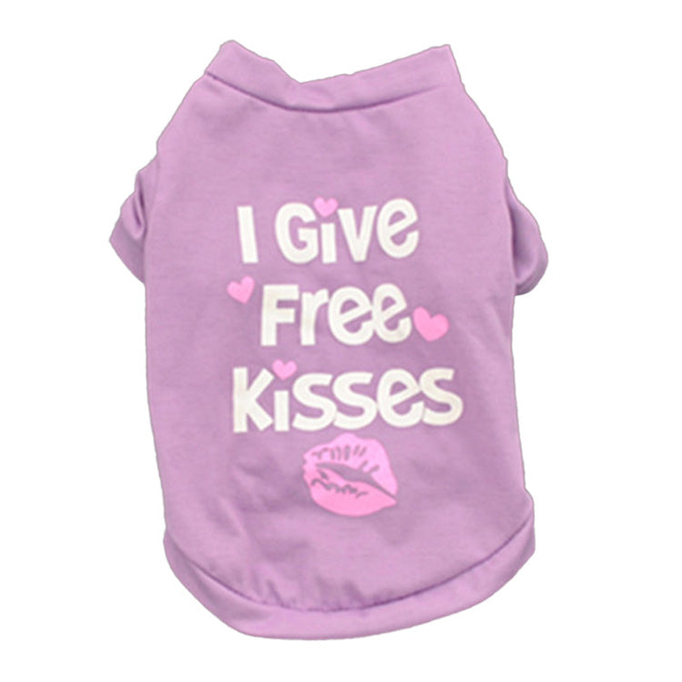 Summer Pet Cat Clothes for Cat Clothing Pet Clothes for Cats Coat Jacket Clothing for Cats
