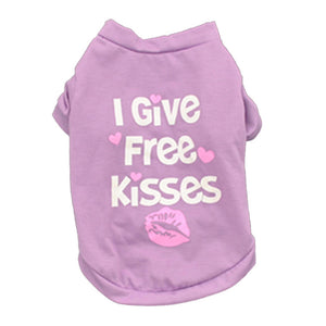 Summer Pet Cat Clothes for Cat Clothing Pet Clothes for Cats Coat Jacket Clothing for Cats