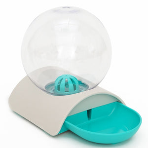 Hoopet Cat Bowl Dog Water Feeder Bowl Cat Kitten Drinking Fountain Food Dish Pet Bowl Goods