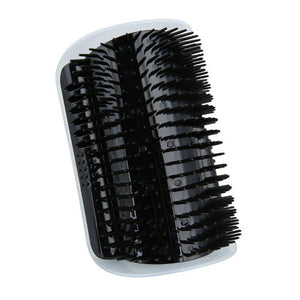 Pet cat Self Groomer Grooming Tool Hair Removal Brush Comb for Cats