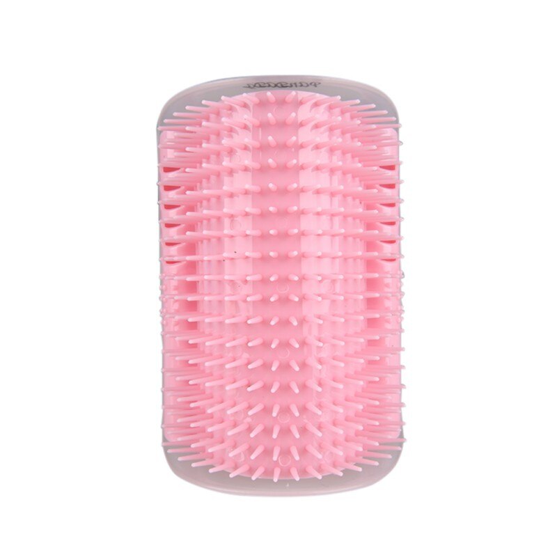 Pet cat Self Groomer Grooming Tool Hair Removal Brush Comb for Cats