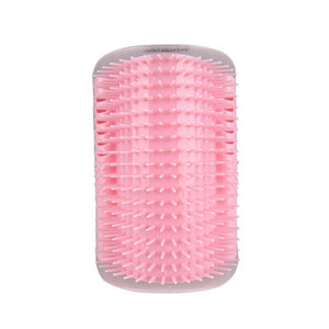 Pet cat Self Groomer Grooming Tool Hair Removal Brush Comb for Cats