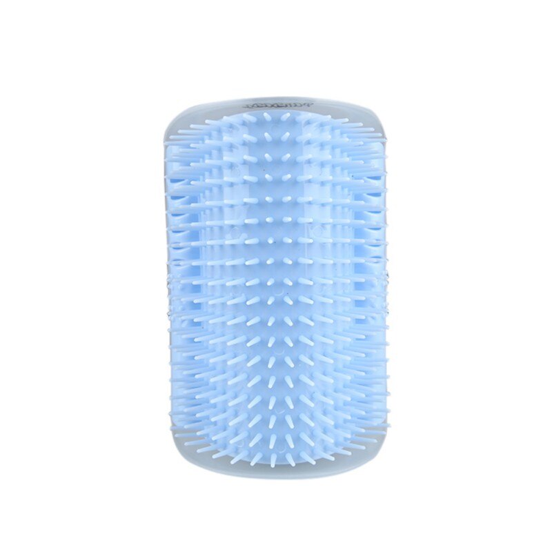 Pet cat Self Groomer Grooming Tool Hair Removal Brush Comb for Cats