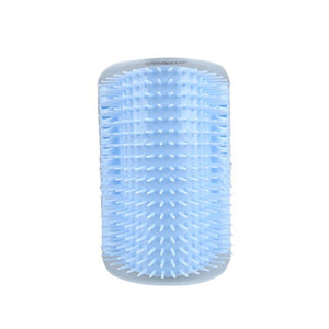 Pet cat Self Groomer Grooming Tool Hair Removal Brush Comb for Cats
