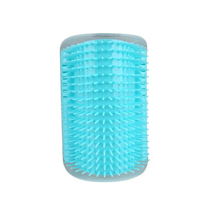 Pet cat Self Groomer Grooming Tool Hair Removal Brush Comb for Cats