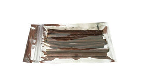 10pcs/lot Pet Cat Toys Natural Catnip Cat Molar Stick For Silvervine Teeth Cleaning